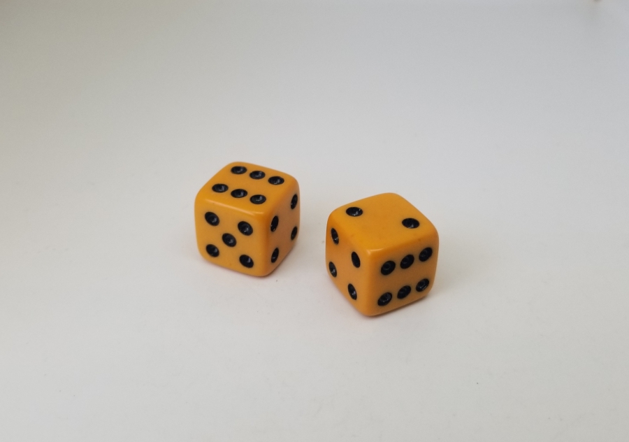 ANTİKA KATALİN ZAR