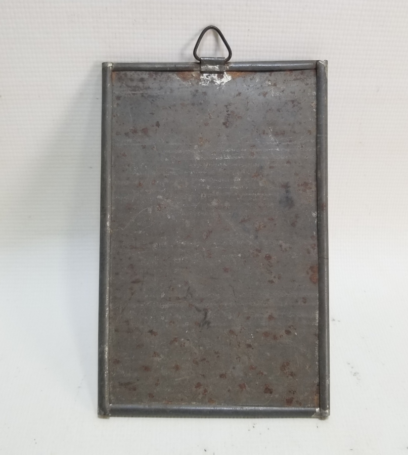 ORİJİNAL ÇERÇEVESİNDE OSMANLI DÖNEMİ FOTOĞRAF