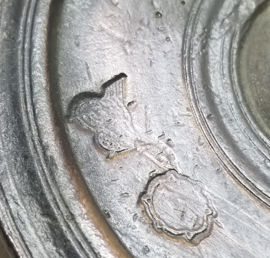 ABDÜLMECİD HAN TUĞRALI OSMANLI DÖNEMİ DİRHEM