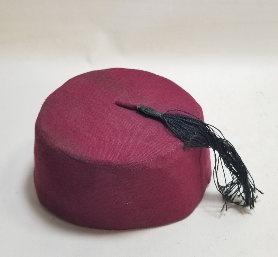 OSMANLI DÖNEMİ FES