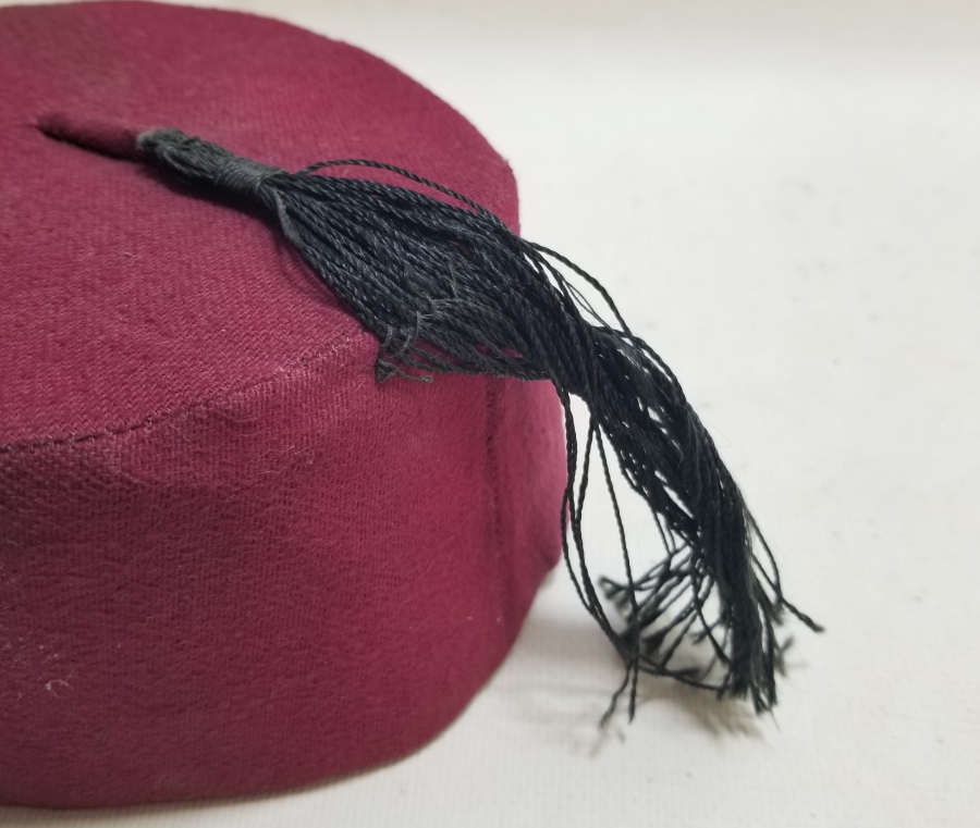 OSMANLI DÖNEMİ FES