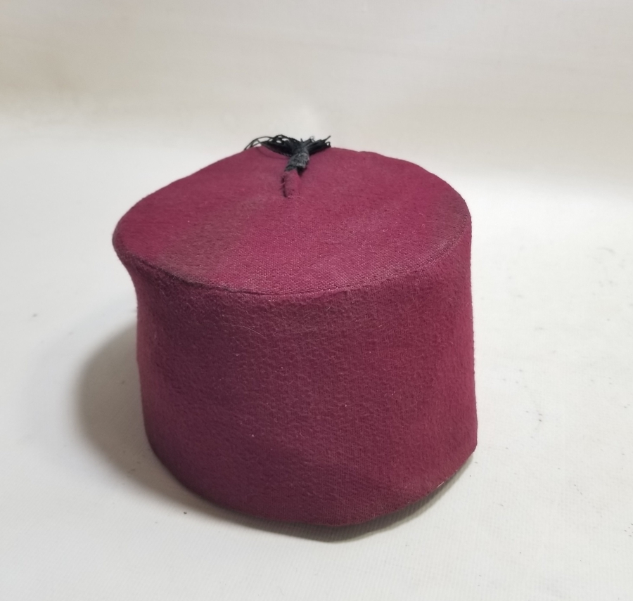 OSMANLI DÖNEMİ FES