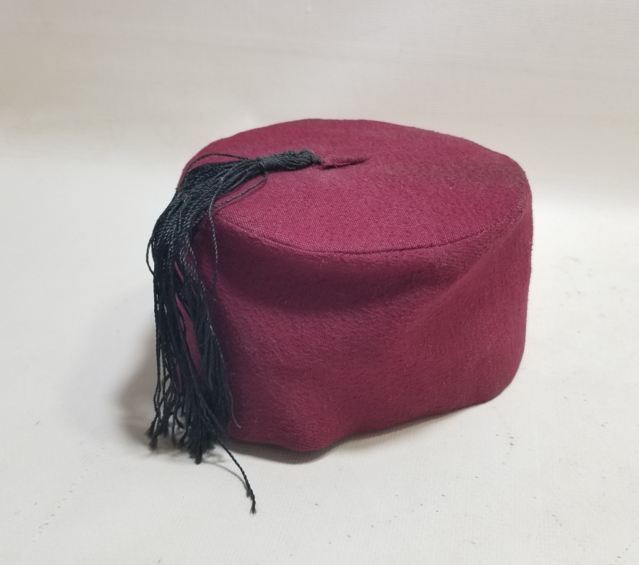 OSMANLI DÖNEMİ FES