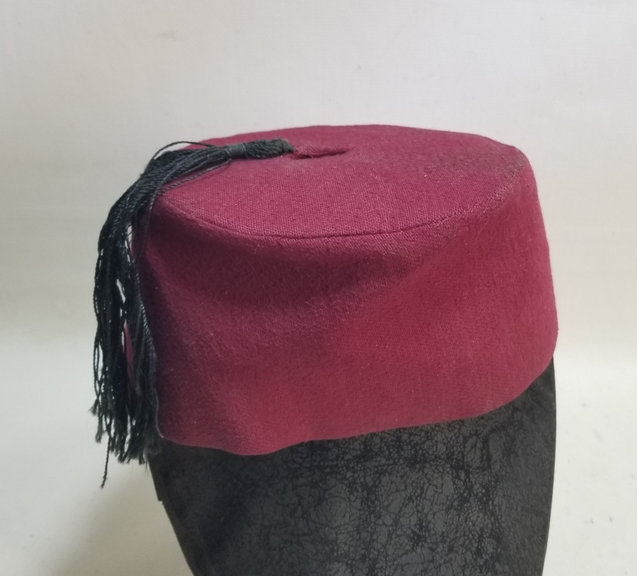 OSMANLI DÖNEMİ FES