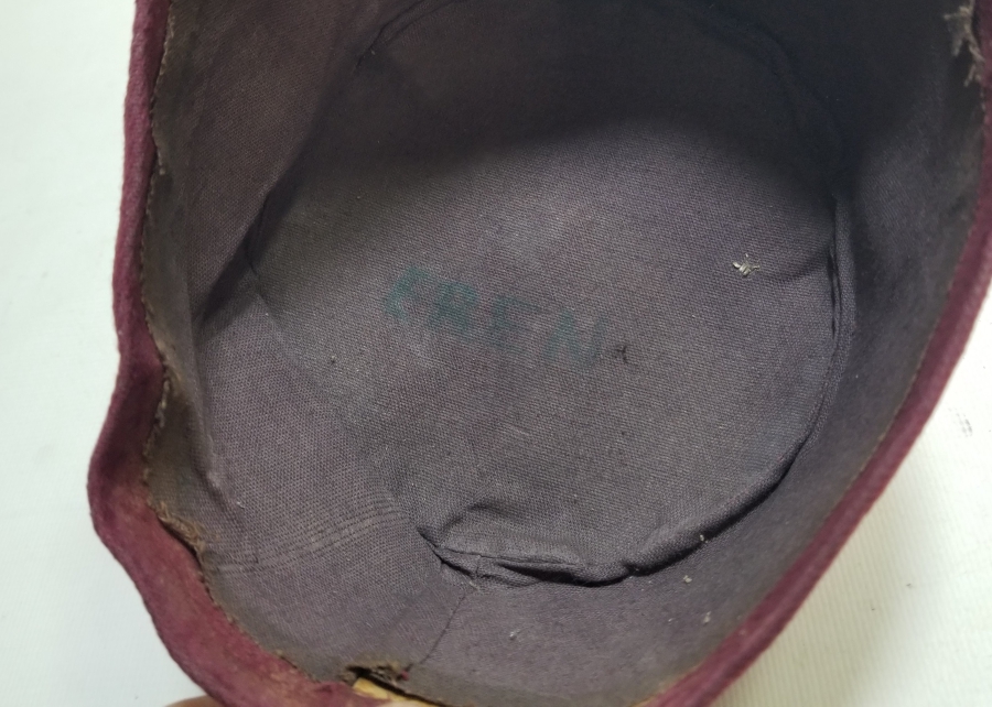 OSMANLI DÖNEMİ FES