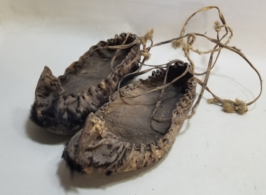 1. DÜNYA SAVAŞI DÖNEMİ DERİ ASKER ÇARIĞI