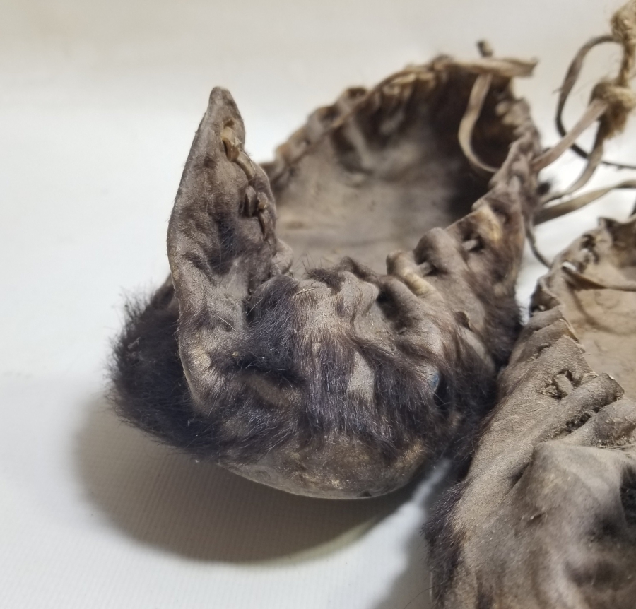 1. DÜNYA SAVAŞI DÖNEMİ DERİ ASKER ÇARIĞI