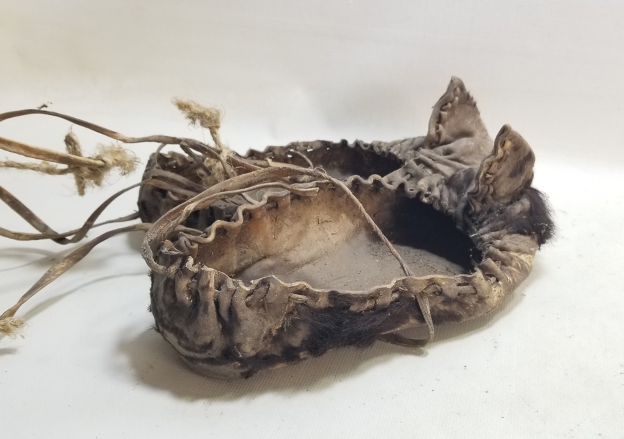 1. DÜNYA SAVAŞI DÖNEMİ DERİ ASKER ÇARIĞI