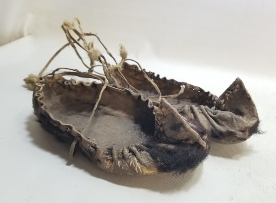 1. DÜNYA SAVAŞI DÖNEMİ DERİ ASKER ÇARIĞI