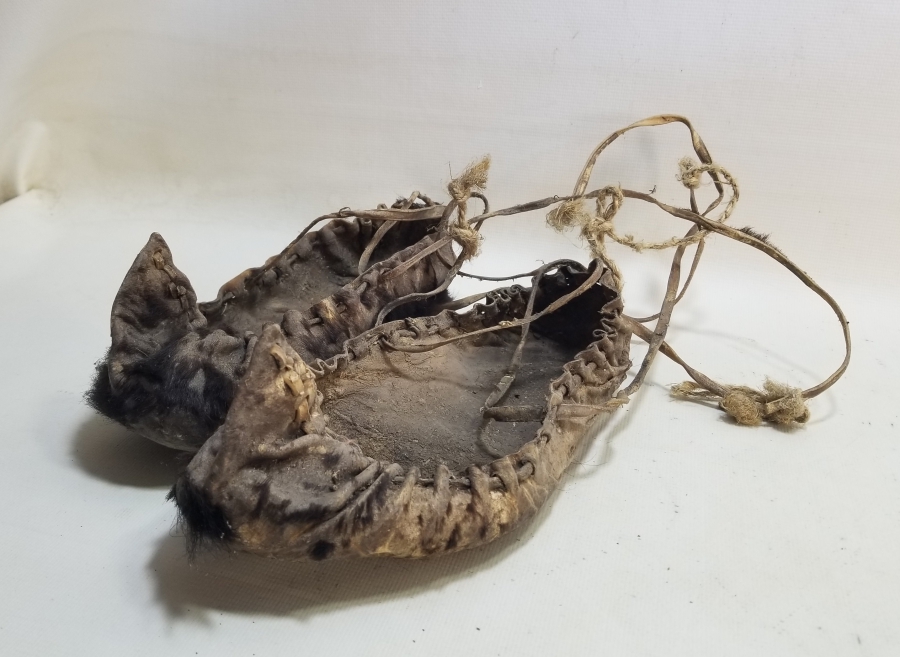 1. DÜNYA SAVAŞI DÖNEMİ DERİ ASKER ÇARIĞI