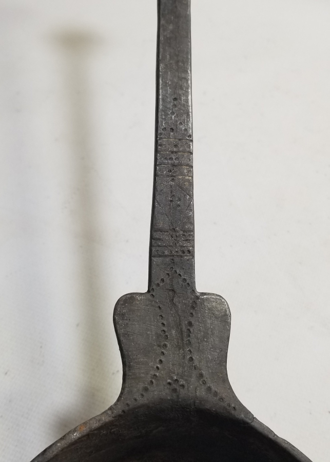 NADİR TİPTE OSMANLI DÖNEMİ BÜYÜK BOY ASKERİ KEPÇE