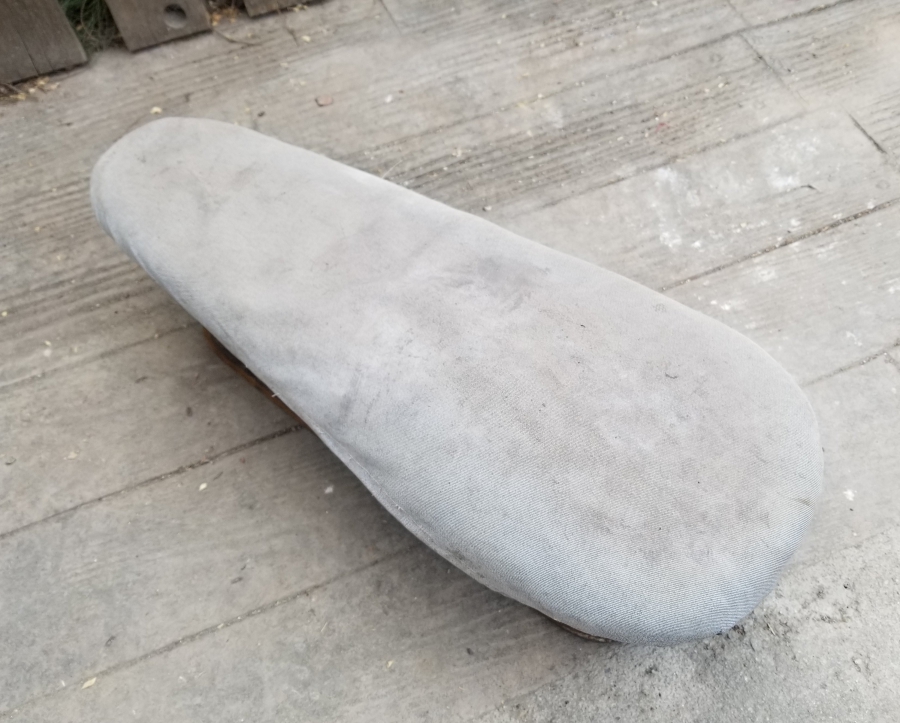 OSMANLI DÖNEMİ NADİR AHŞAP ÜTÜ MASASI