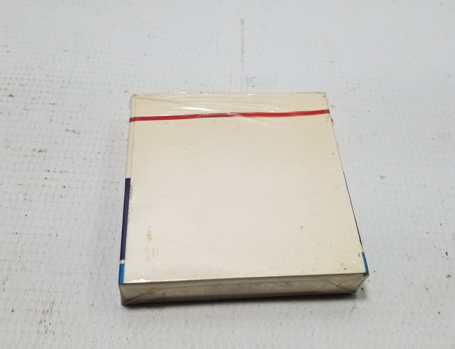 AÇILMAMIŞ PAKETİNDE HARMAN MARKA ANTİKA SİGARA