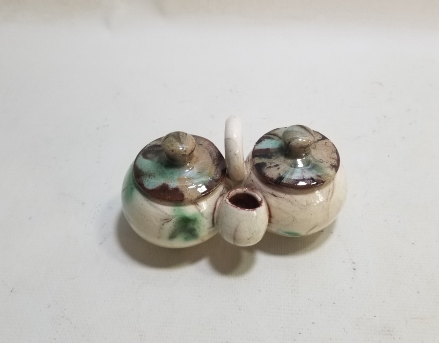 OSMANLI DÖNEMİ ÇANAKKALE TUZLUK BİBERLİK