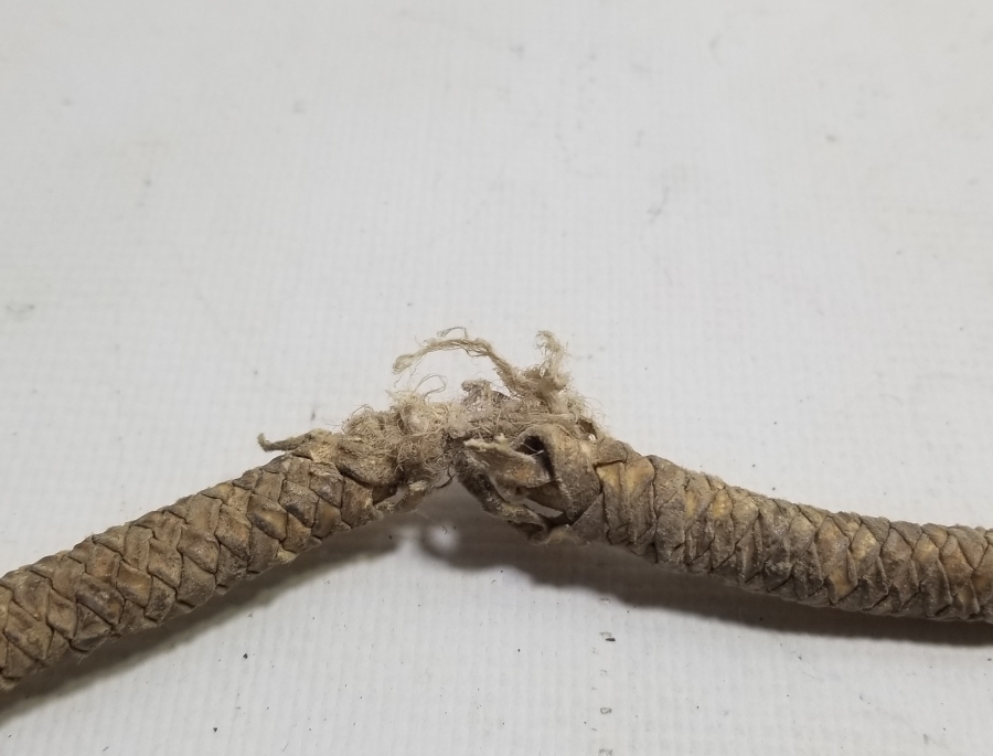 SAPI OSMANLICA YAZILI OSMANLI DÖNEMİ ÇERKES AT KAMÇISI