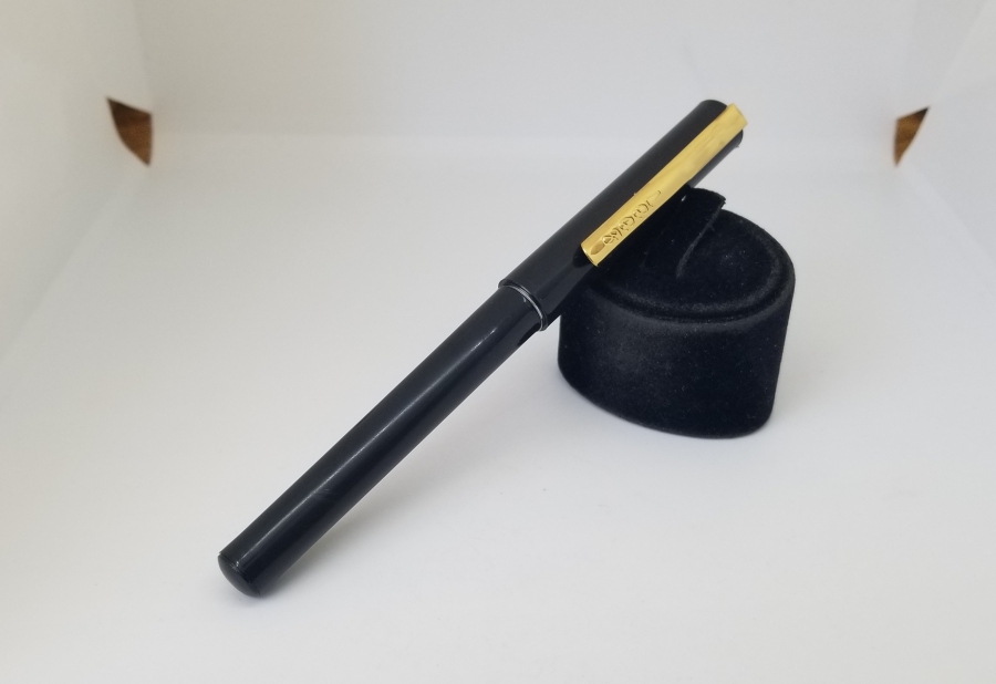 ÇİL KONDİSYONDA DOLMA KALEM