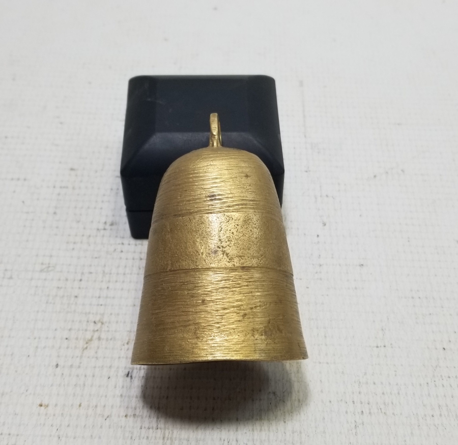 OSMANLI DÖNEMİ PİRİNÇ ÇAN