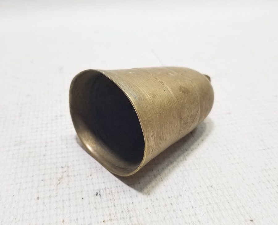 OSMANLI DÖNEMİ PİRİNÇ ÇAN