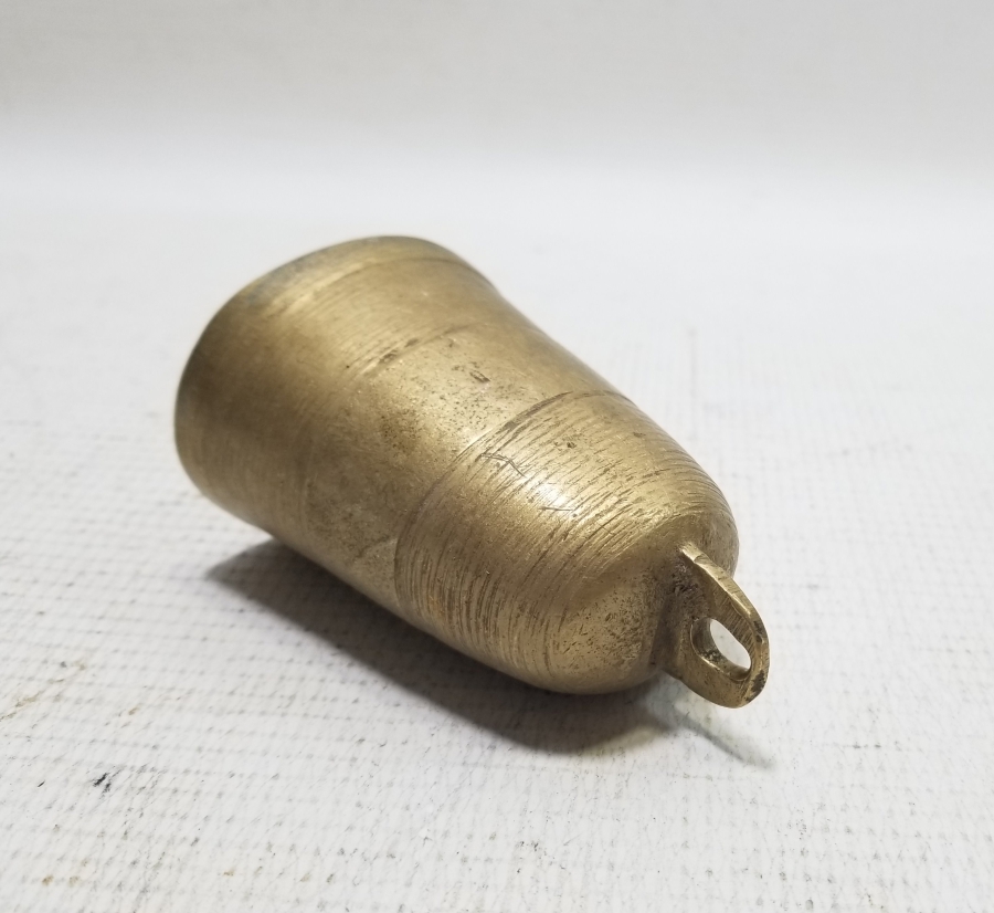 OSMANLI DÖNEMİ PİRİNÇ ÇAN