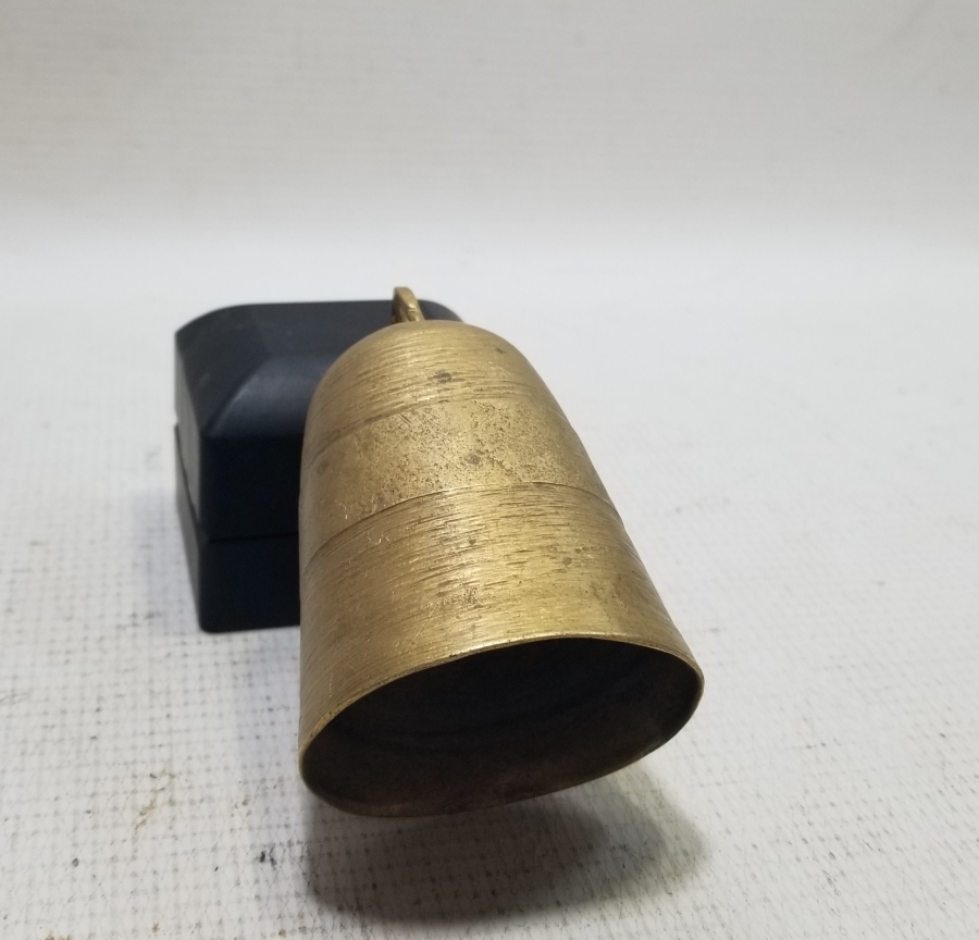 OSMANLI DÖNEMİ PİRİNÇ ÇAN