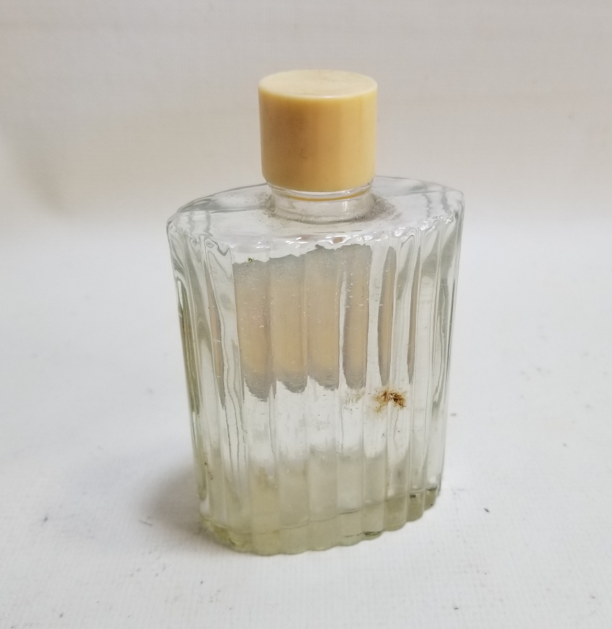 ANTİKA ZEMZEM ŞİŞESİ