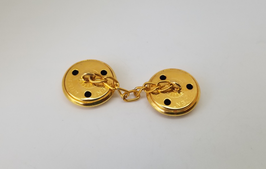 ANTİKA PAŞA PELERİN DÜĞMESİ