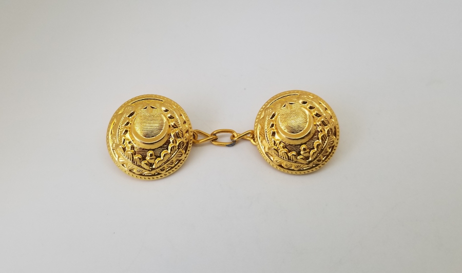 ANTİKA PAŞA PELERİN DÜĞMESİ