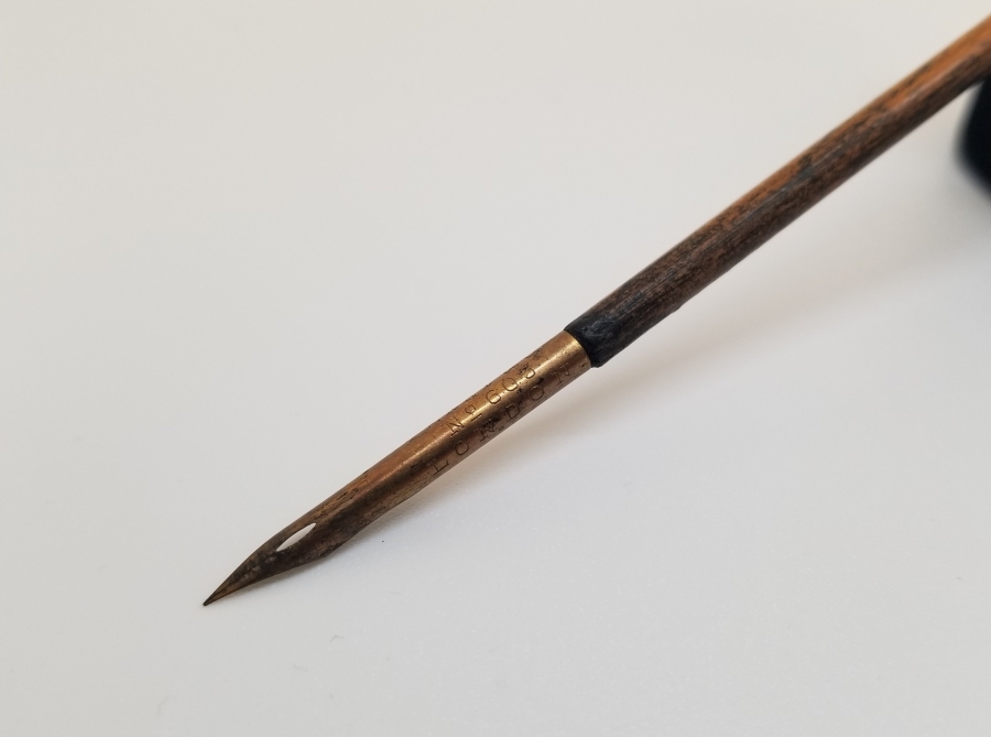 OSMANLI DÖNEMİ EL YAPIMI AHŞAP DİVİT