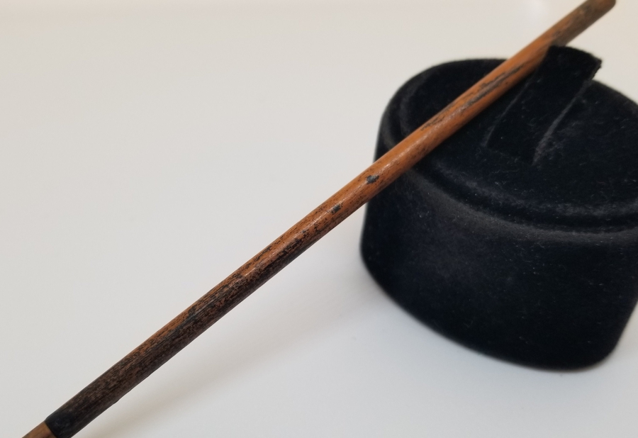 OSMANLI DÖNEMİ EL YAPIMI AHŞAP DİVİT