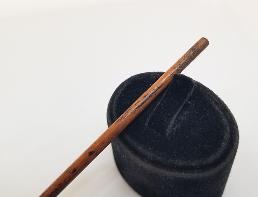 OSMANLI DÖNEMİ EL YAPIMI AHŞAP DİVİT