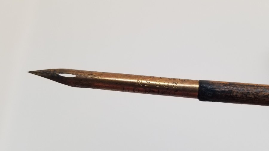 OSMANLI DÖNEMİ EL YAPIMI AHŞAP DİVİT