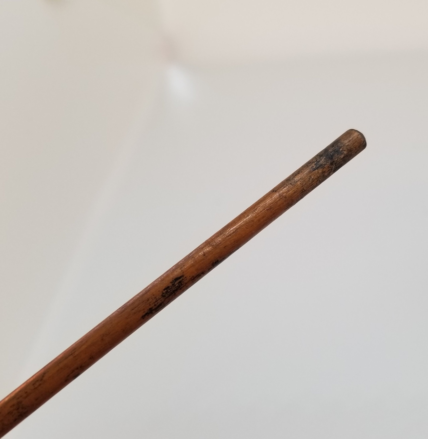 OSMANLI DÖNEMİ EL YAPIMI AHŞAP DİVİT