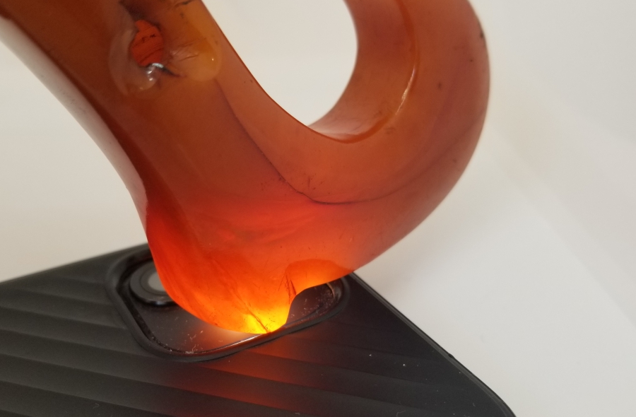 OSMANLI KATALİN BASTON SAPI