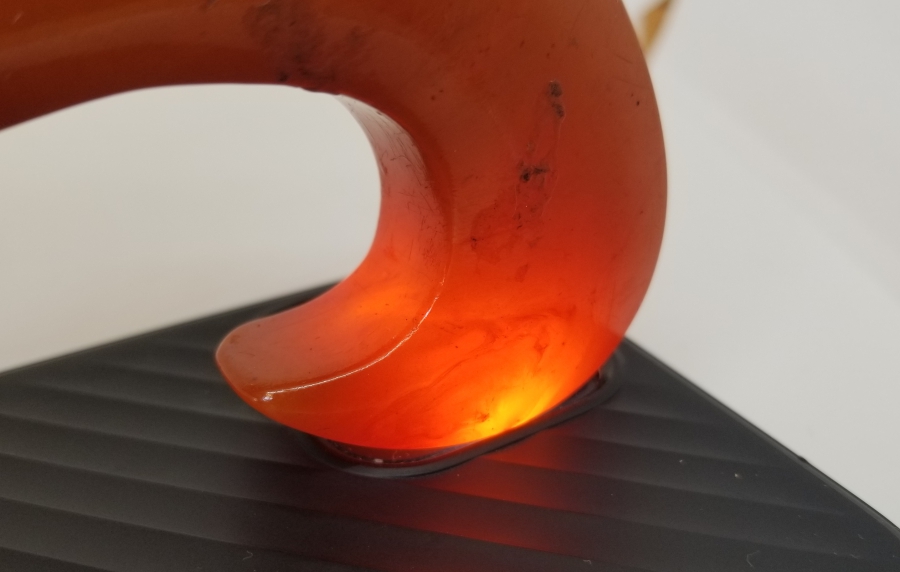 OSMANLI KATALİN BASTON SAPI