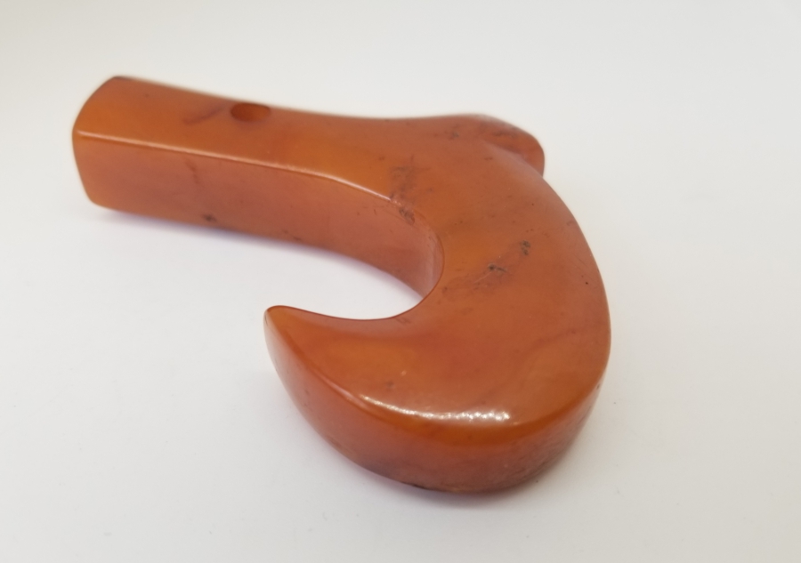 OSMANLI KATALİN BASTON SAPI