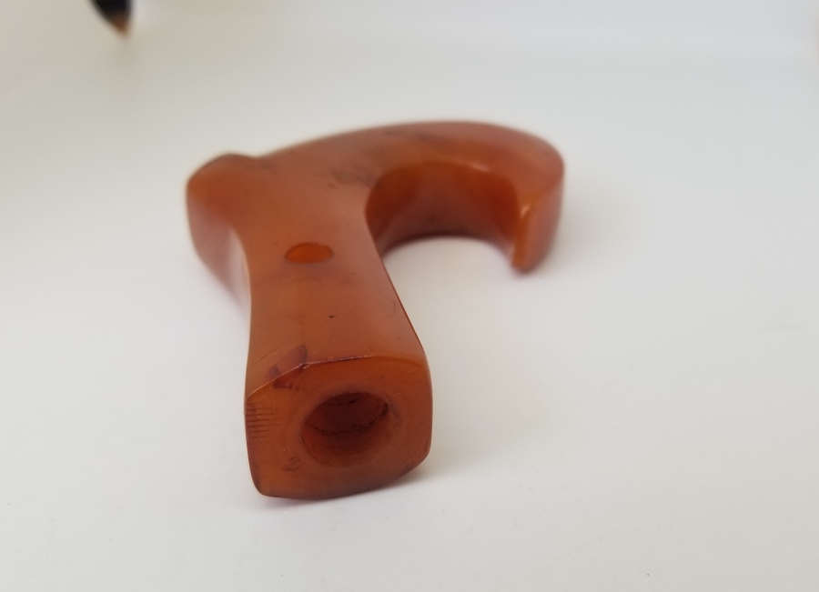 OSMANLI KATALİN BASTON SAPI