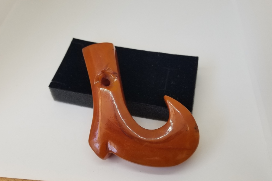 OSMANLI KATALİN BASTON SAPI