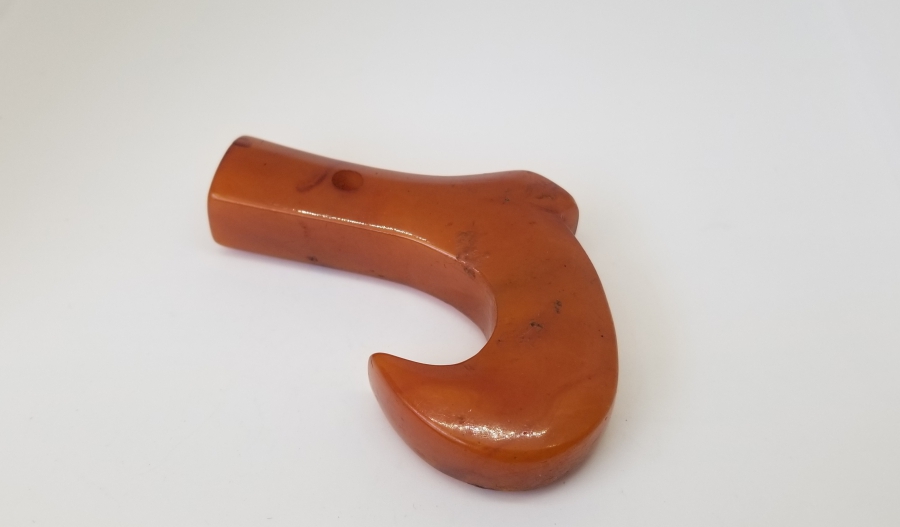 OSMANLI KATALİN BASTON SAPI