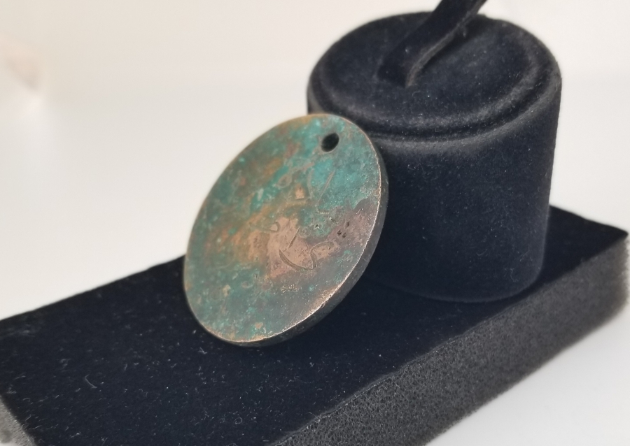 1. DÜNYA SAVAŞI DÖNEMİ ÇOK NADİR ASKER KÜNYESİ