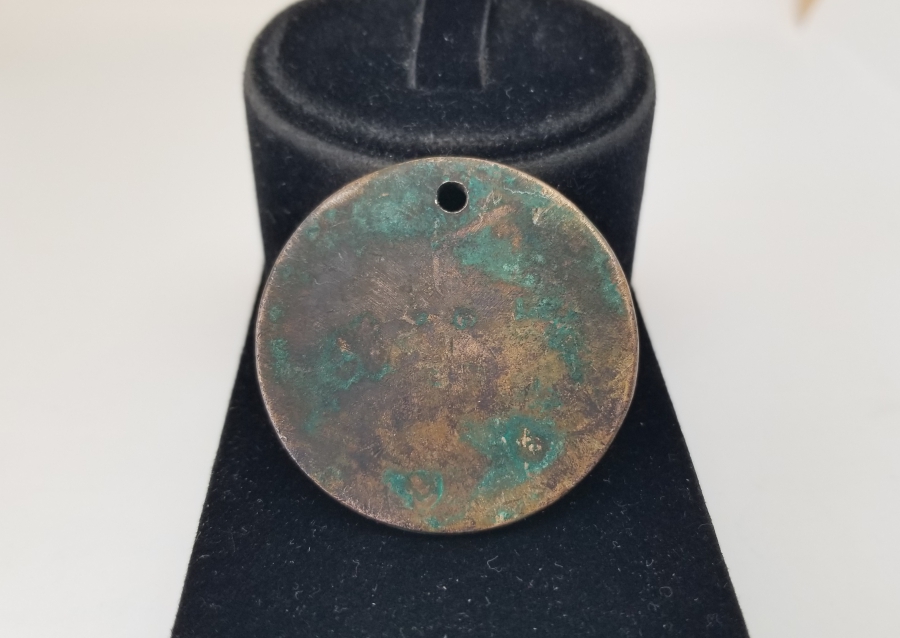 1. DÜNYA SAVAŞI DÖNEMİ ÇOK NADİR ASKER KÜNYESİ