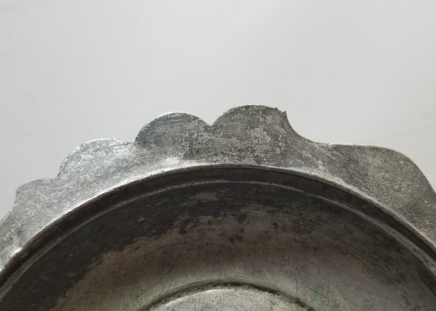 OSMANLI DÖNEMİ BAKIR SAHAN