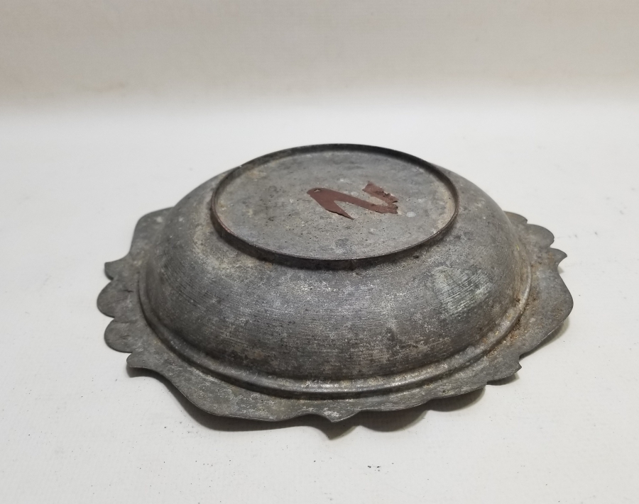 OSMANLI DÖNEMİ BAKIR SAHAN