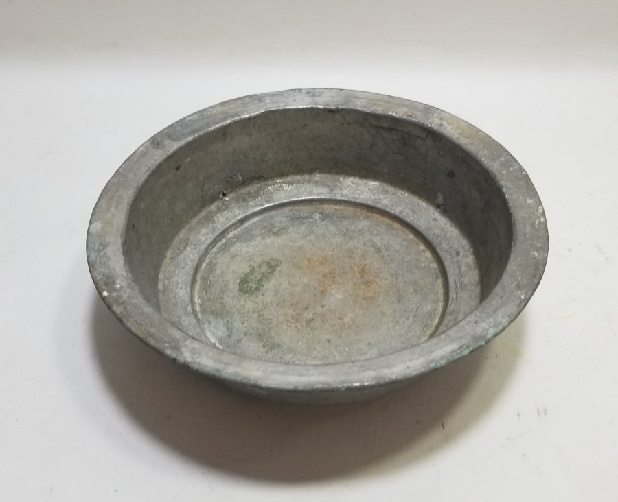 OSMANLI DÖNEMİ BAKIR TABAK