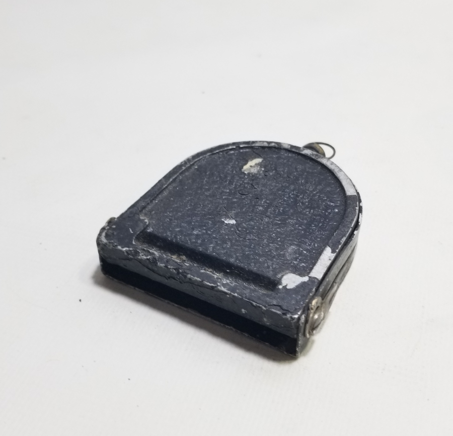 ANTİKA ASKERİ PUSULA