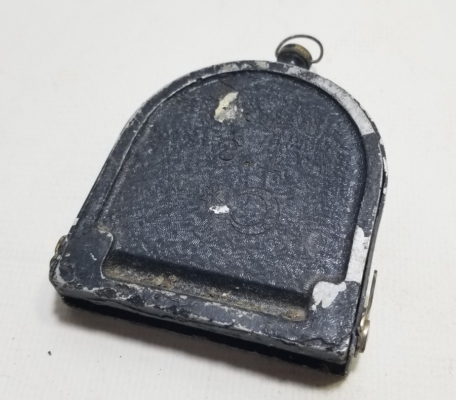 ANTİKA ASKERİ PUSULA