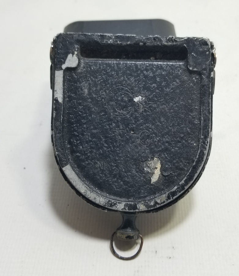 ANTİKA ASKERİ PUSULA