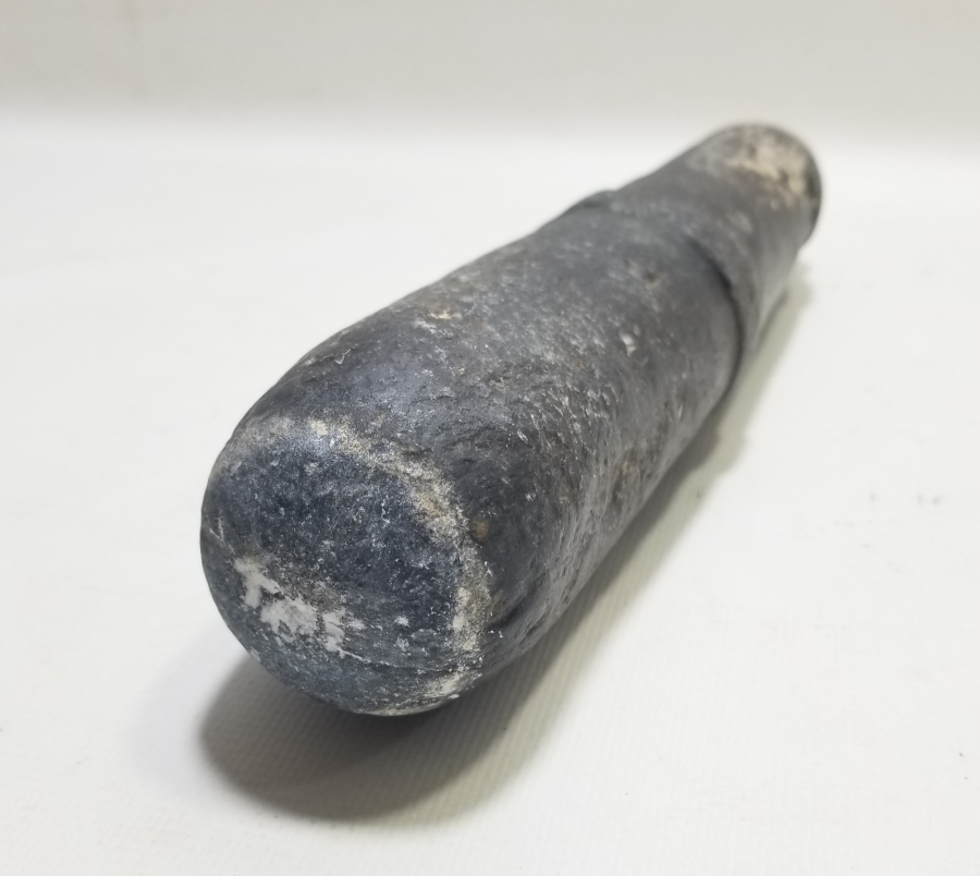 OSMANLI DÖNEMİ TEKKE İŞİ TAŞ HAVAN ELİ