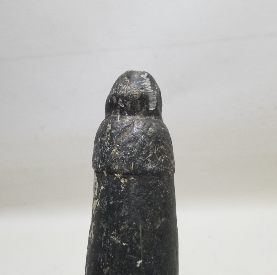 OSMANLI DÖNEMİ TEKKE İŞİ TAŞ HAVAN ELİ