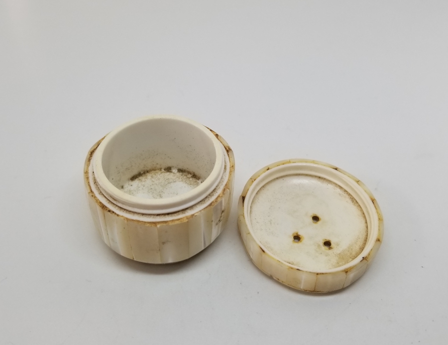 OSMANLI DÖNEMİ EL YAPIMI NADİR SEDEF RIHTAN