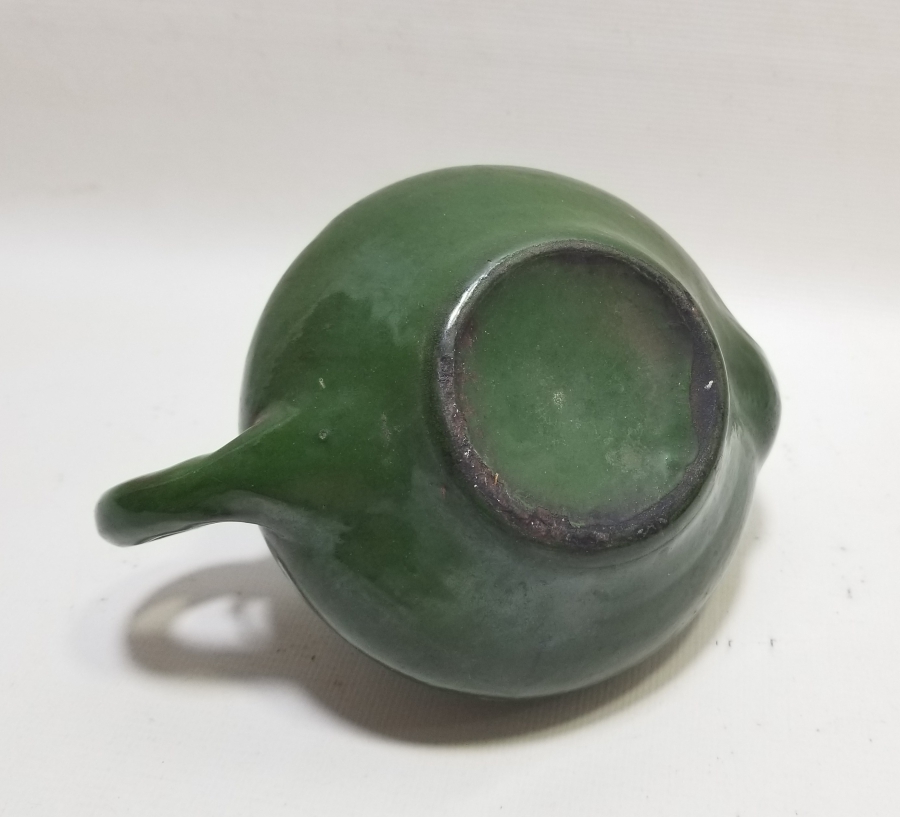 OSMANLI DÖNEMİ ÇANAKKALE SIRLI TOPRAK ÇAYDANLIK